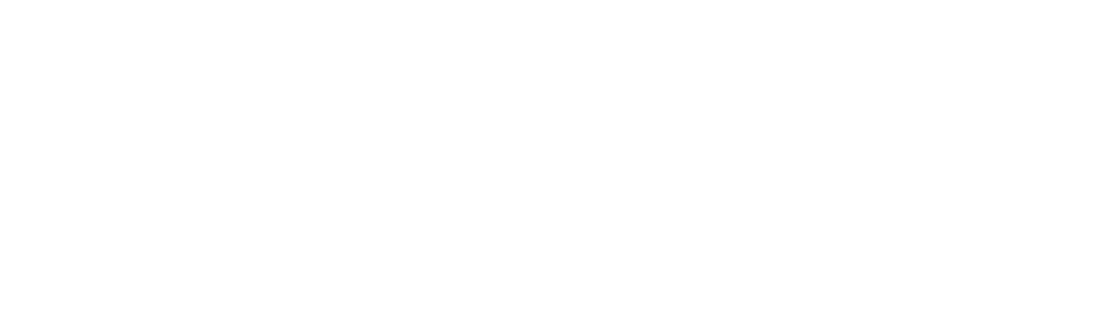 Logo featuring the word "flourish" in white, accompanied by a circular graphic element.